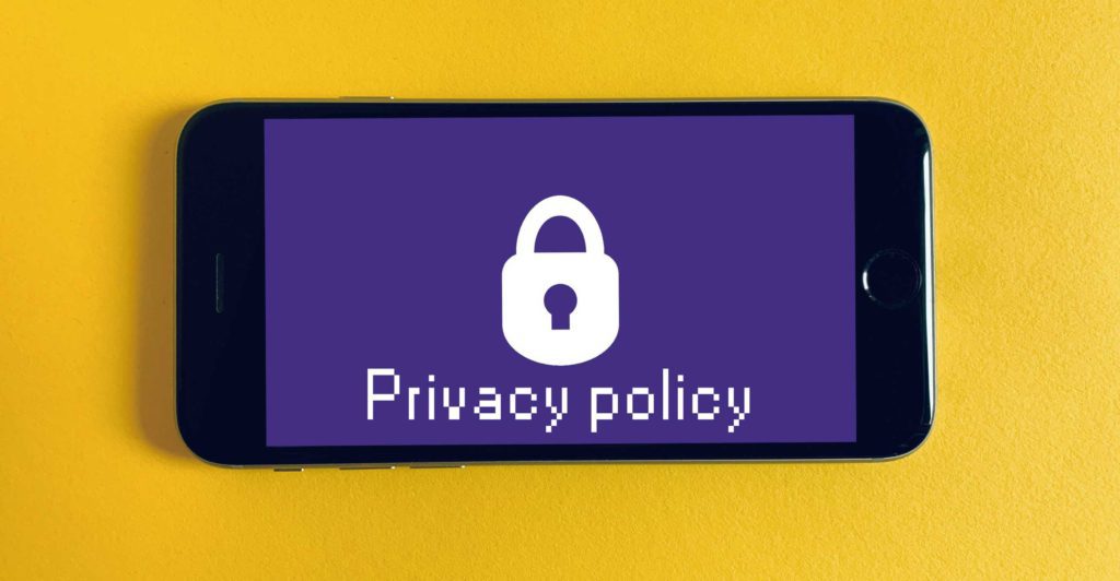 EF DOM TO DO イーエフダムトゥードゥー　privacy policy　プライバシーポリシー